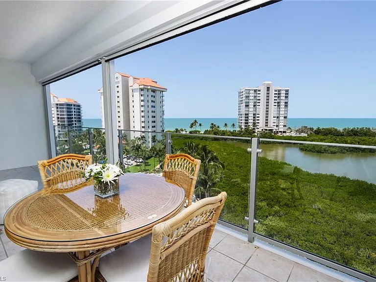60 Seagate Dr #704 — Photo 3