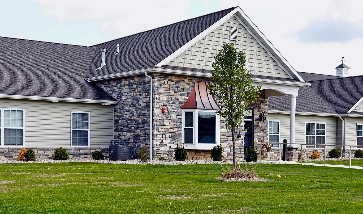 Quail Ridge Villas — Photo 4