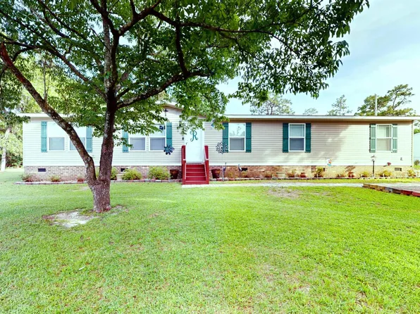 965 Crystal Springs Dr, Pelion, SC 29123
