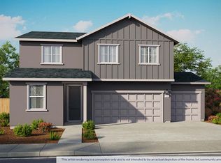 Plan 2311 Plan, Montego, Yuba City, CA 95993