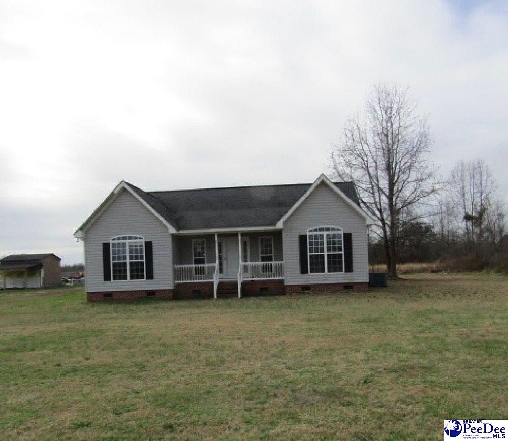1101 Highway 917 W, Latta, SC 29565 Zillow