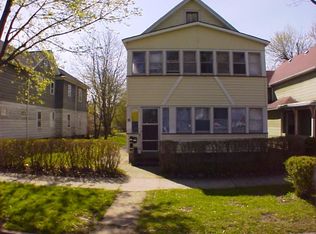 53 Jones Ave APT 3, Rochester, NY 14608