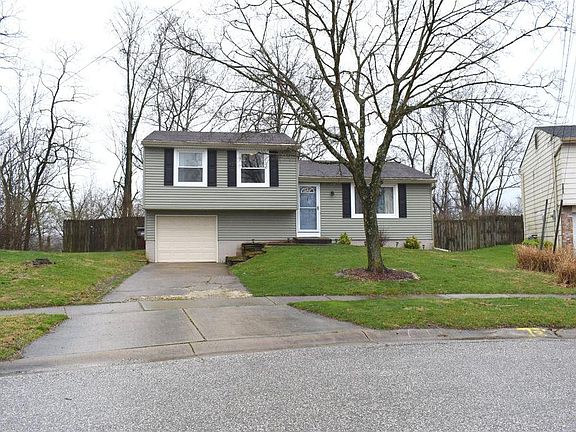 2nd image of 6030 Squirehill Ct