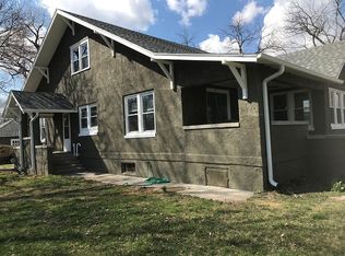611 P St, Milligan, NE 68406