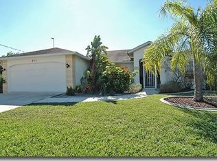 213 Marker Rd, Rotonda West, FL 33947