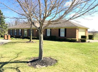 10615 Co Rd 59, De Graff, OH 43318