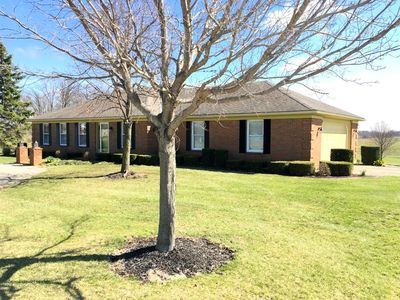 10615 Co Rd 59, De Graff, OH, 43318