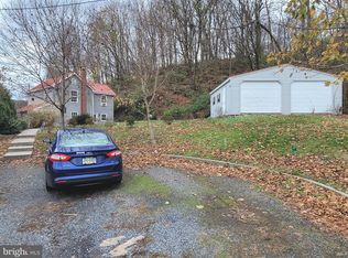 2201 State Rd, Duncannon, PA 17020