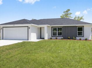 15854 SW 38th Pl, Ocala, FL 34481