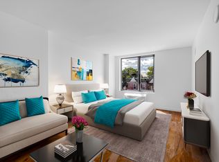 83-15 Parsons Blvd #2I, Jamaica, NY 11432