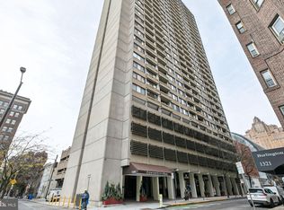 1326 Spruce St APT 2705, Philadelphia, PA 19107