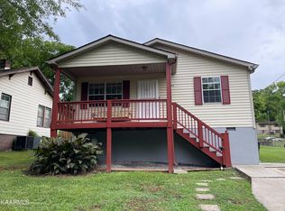 2736 Lay Ave, Knoxville, TN 37914