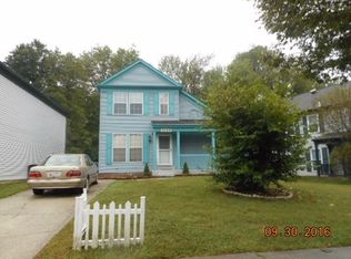 3429 Everette Dr, Bowie, MD 20716