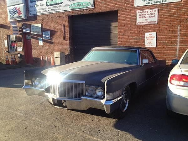 Mechanics shops Available immediately