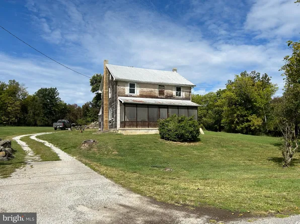 1319 Knoxlyn Rd, Gettysburg, PA 17325