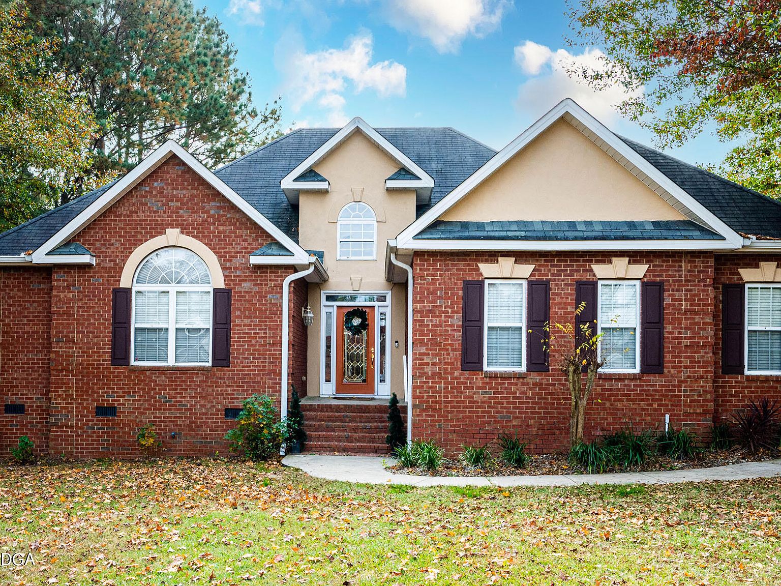 136 Hidden Creek Cir, Lizella, GA 31052 Zillow