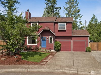 27301 226th Avenue SE, Maple Valley, WA, 98038