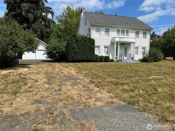 12313 VALLEY AVE E, Puyallup, WA 98372