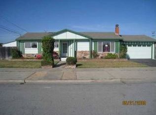 14010 Santiago Rd, San Leandro, CA 94577