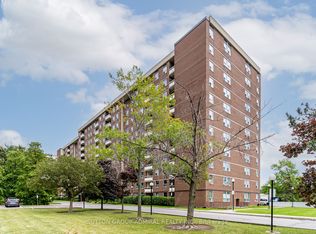 175 Hilda Ave Unit 1006, Toronto, ON M2M 1V8