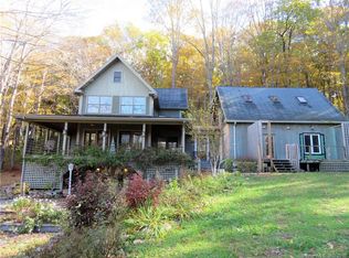 417 Hamburg Rd, Lyme, CT 06371