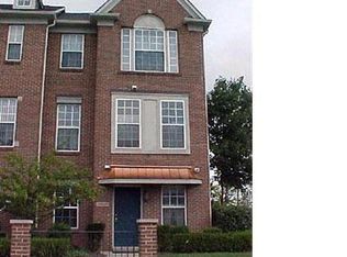 20010 Boardwalk Blvd #1, Southfield, MI 48075