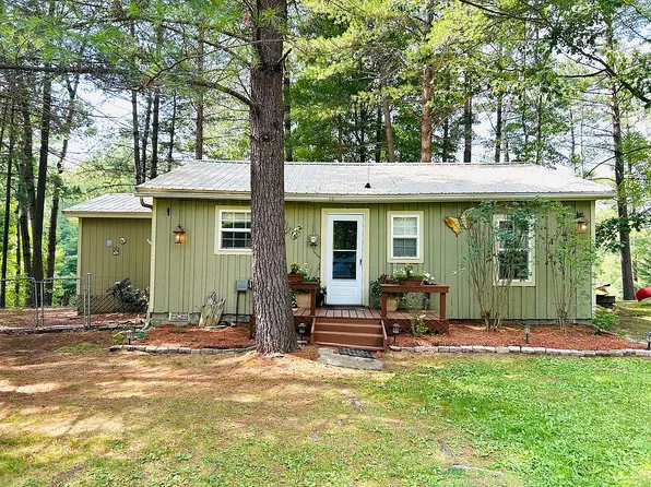4004 N Old M #30, Gladwin, MI 48624