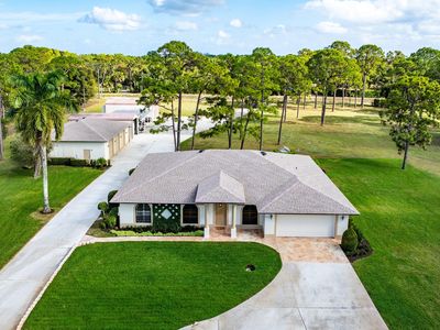 3116 161st Terrace N, Loxahatchee, FL, 33470