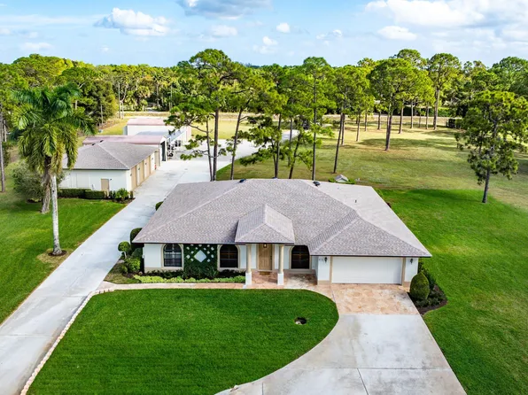 3116 161st Terrace N, Loxahatchee Groves, FL 33470