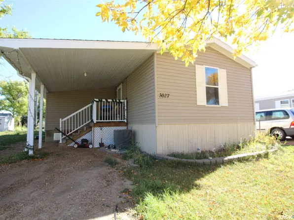 3027 Norman Place, Frontier, SK S0N 0W0