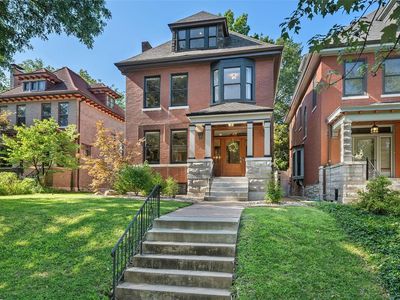 3730 Utah Pl, Saint Louis, MO, 63116