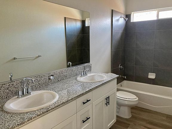 Guest bath
