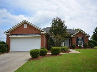 402 Burgamy Rdg, Grovetown, GA 30813