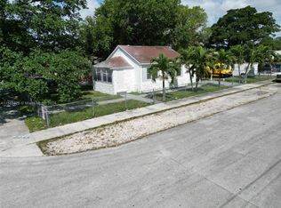 Orange View Pk, Miami, FL 33147