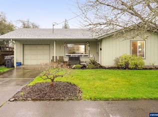 825 Walnut St SW, Albany, OR 97321