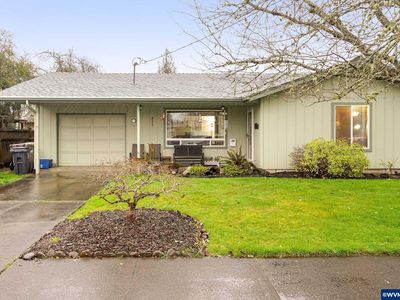 825 Walnut St SW, Albany, OR, 97321
