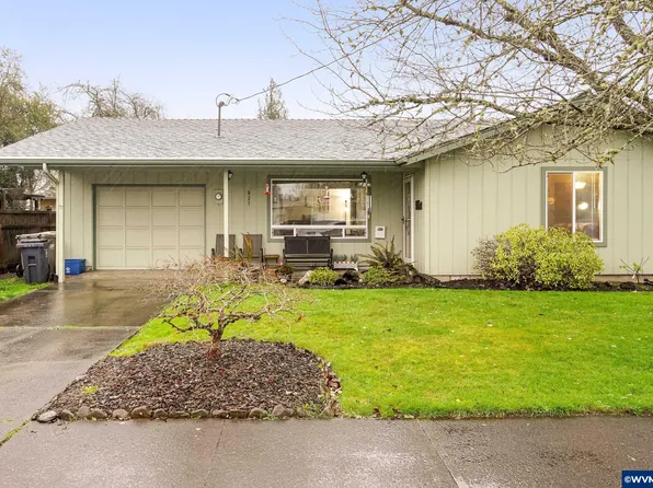 825 Walnut St SW, Albany, OR 97321