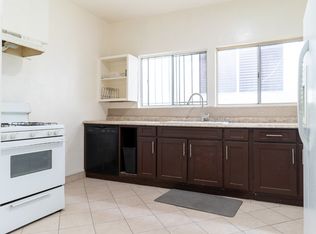 1607 E 1st St, Los Angeles, CA