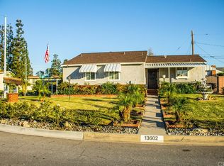 13602 Cornuta Ave, Bellflower, CA 90706