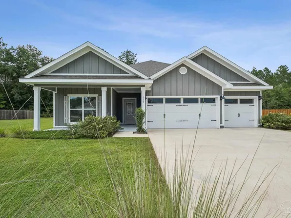 119 Windsor Way, Crawfordville, FL 32327