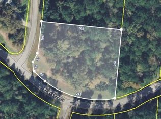 400 Long View Dr, Lagrange, GA 30240