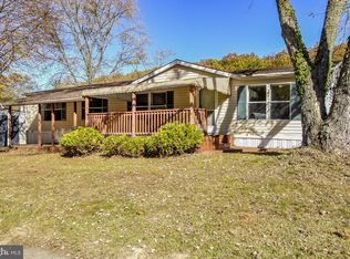 7810 Clark Rd TRAILER E15, Jessup, MD 20794