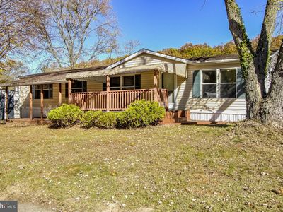 7810 Clark Rd TRAILER E15, Jessup, MD, 20794