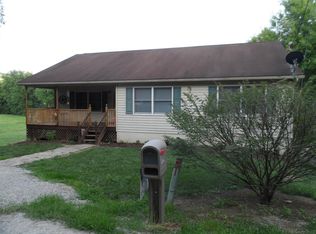 3234 Eagle Cove Dr, Ripley, OH 45167