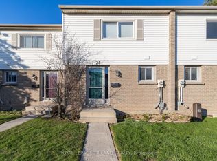 1600 Culver Dr #74, London, ON