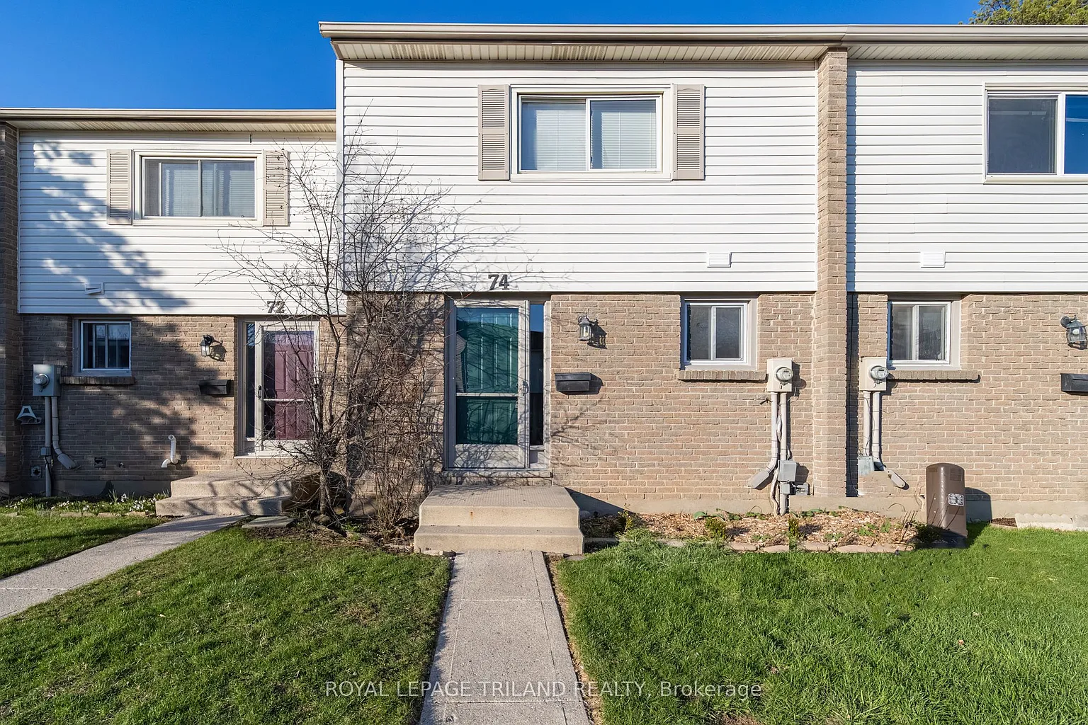1600 Culver Dr #74 photo 1