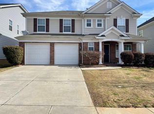 176 Silverspring Pl, Mooresville, NC 28117