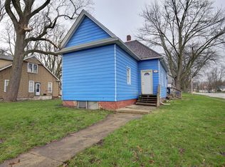 302 W Eureka St, Champaign, IL