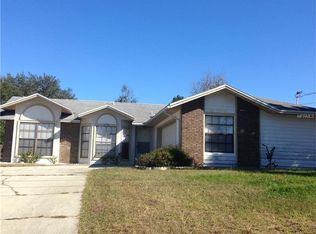 2439 Sedgefield Ave, Deltona, FL 32725
