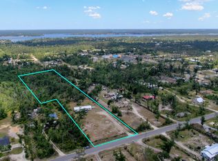 8822 Kingswood Rd, Southport, FL 32409